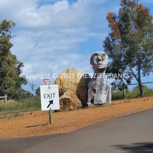 ROzCh77-47 | Travelling Around Australia with Jeff Banks