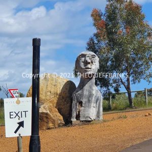 ROzCh77-48 | Travelling Around Australia with Jeff Banks
