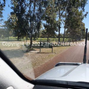 ROzCh77-49 | Travelling Around Australia with Jeff Banks