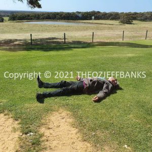 ROzCh77-60 | Travelling Around Australia with Jeff Banks