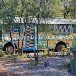 ROzCh77-93 | Travelling Around Australia with Jeff Banks