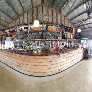 ROzCh78-77P | Travelling Around Australia with Jeff Banks