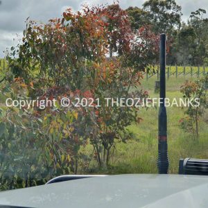 ROzCh78-93 | Travelling Around Australia with Jeff Banks
