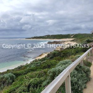 ROzCh78-98 | Travelling Around Australia with Jeff Banks