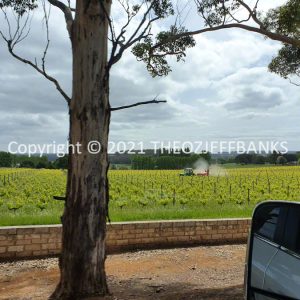 ROzCh79-190 | Travelling Around Australia with Jeff Banks