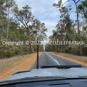ROzCh79-216 | Travelling Around Australia with Jeff Banks