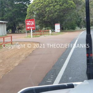 ROzCh79-36 | Travelling Around Australia with Jeff Banks