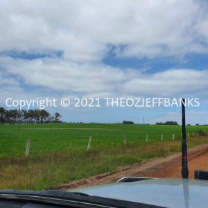 ROzCh79-90 | Travelling Around Australia with Jeff Banks