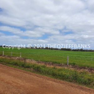 ROzCh79-91 | Travelling Around Australia with Jeff Banks