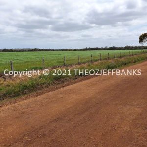ROzCh79-93 | Travelling Around Australia with Jeff Banks