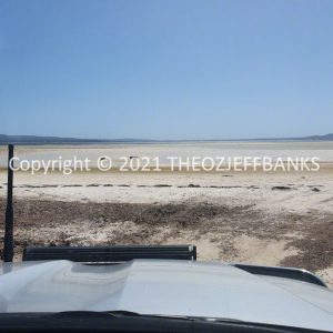 ROzCh80-111 | Travelling Around Australia with Jeff Banks