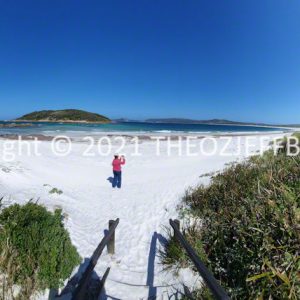 ROzCh80-116P | Travelling Around Australia with Jeff Banks