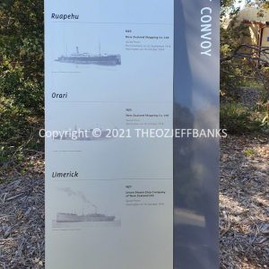 ROzCh80-144 | Travelling Around Australia with Jeff Banks