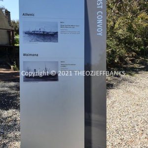 ROzCh80-146 | Travelling Around Australia with Jeff Banks