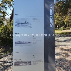 ROzCh80-148 | Travelling Around Australia with Jeff Banks