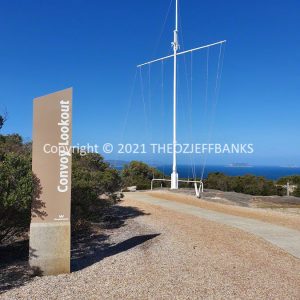 ROzCh80-155 | Travelling Around Australia with Jeff Banks