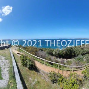ROzCh80-18P | Travelling Around Australia with Jeff Banks