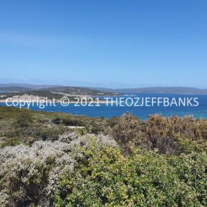 ROzCh80-30 | Travelling Around Australia with Jeff Banks
