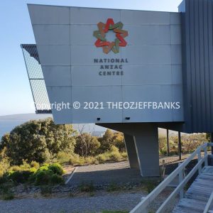ROzCh80-300 | Travelling Around Australia with Jeff Banks