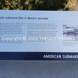 ROzCh80-305 | Travelling Around Australia with Jeff Banks