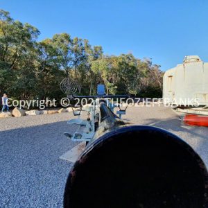 ROzCh80-314 | Travelling Around Australia with Jeff Banks
