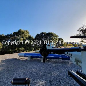 ROzCh80-316 | Travelling Around Australia with Jeff Banks