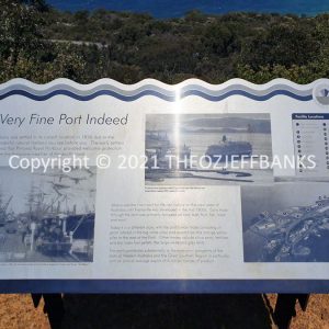 ROzCh80-32 | Travelling Around Australia with Jeff Banks