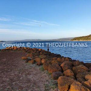 ROzCh80-340 | Travelling Around Australia with Jeff Banks