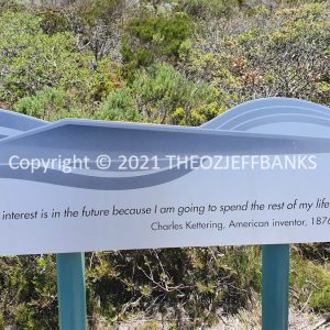 ROzCh80-82 | Travelling Around Australia with Jeff Banks