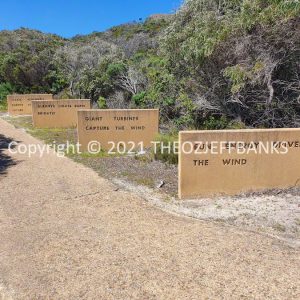 ROzCh80-99 | Travelling Around Australia with Jeff Banks
