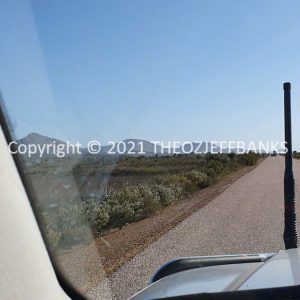ROzCh82-104 | Travelling Around Australia with Jeff Banks