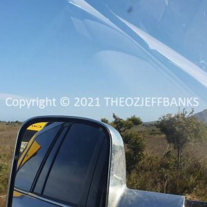 ROzCh82-105 | Travelling Around Australia with Jeff Banks