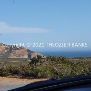 ROzCh82-110 | Travelling Around Australia with Jeff Banks