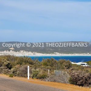 ROzCh82-111 | Travelling Around Australia with Jeff Banks