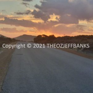 ROzCh82-131S | Travelling Around Australia with Jeff Banks