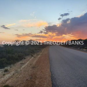 ROzCh82-139R | Travelling Around Australia with Jeff Banks