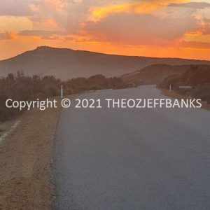 ROzCh82-146S | Travelling Around Australia with Jeff Banks