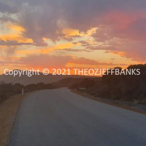 ROzCh82-155R | Travelling Around Australia with Jeff Banks