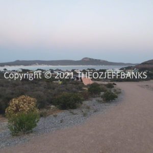 ROzCh82-177 | Travelling Around Australia with Jeff Banks