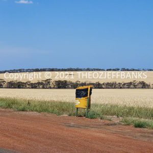 ROzCh82-60 | Travelling Around Australia with Jeff Banks