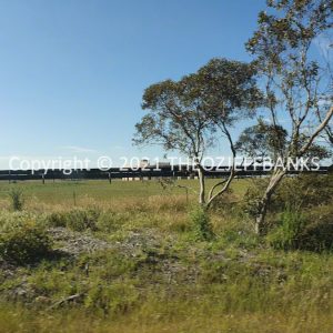 ROzCh82-84 | Travelling Around Australia with Jeff Banks