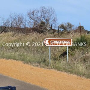 ROzCh82-85 | Travelling Around Australia with Jeff Banks