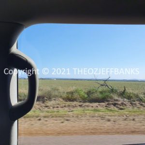 ROzCh82-86 | Travelling Around Australia with Jeff Banks
