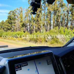 ROzCh82-91 | Travelling Around Australia with Jeff Banks