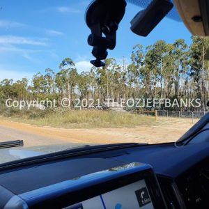 ROzCh82-92 | Travelling Around Australia with Jeff Banks