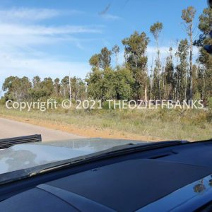 ROzCh82-94 | Travelling Around Australia with Jeff Banks