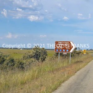 ROzCh82-99 | Travelling Around Australia with Jeff Banks