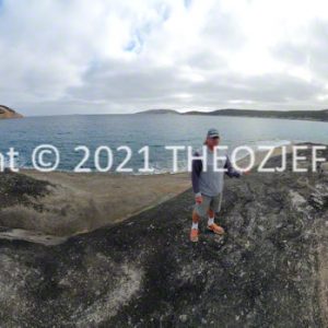 ROzCh83-128P | Travelling Around Australia with Jeff Banks