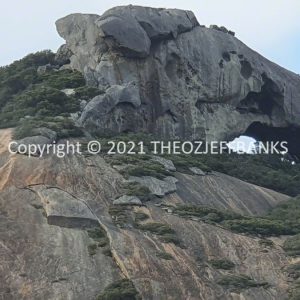 ROzCh83-161 | Travelling Around Australia with Jeff Banks