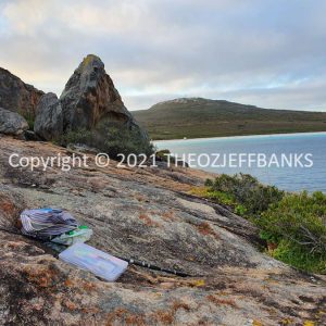 ROzCh83-165 | Travelling Around Australia with Jeff Banks